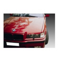 BMW E36 A ΦΡΥΔAΚΙA ΠΛAΣΤΙΚΟ BMW