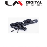 LM T cable 9 Εικόνα & Ήχος